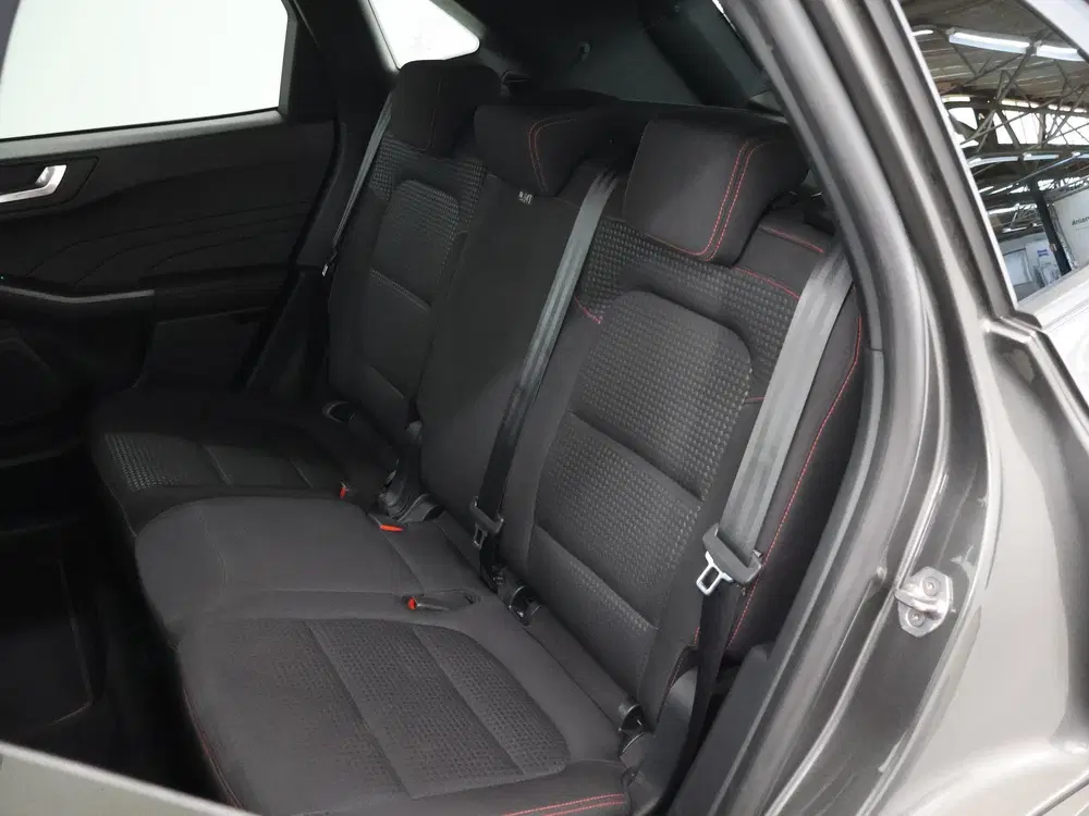 Ford Kuga 2.5 PHEV ST-Line uit 2022, foto 12