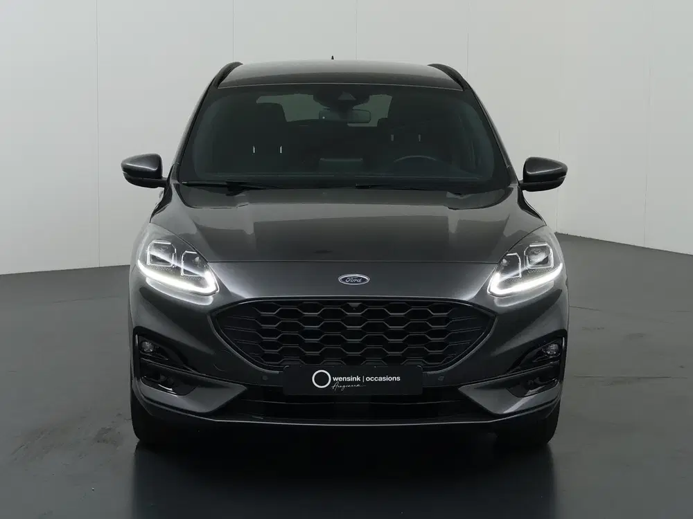 Ford Kuga 2.5 PHEV ST-Line uit 2022, foto 3