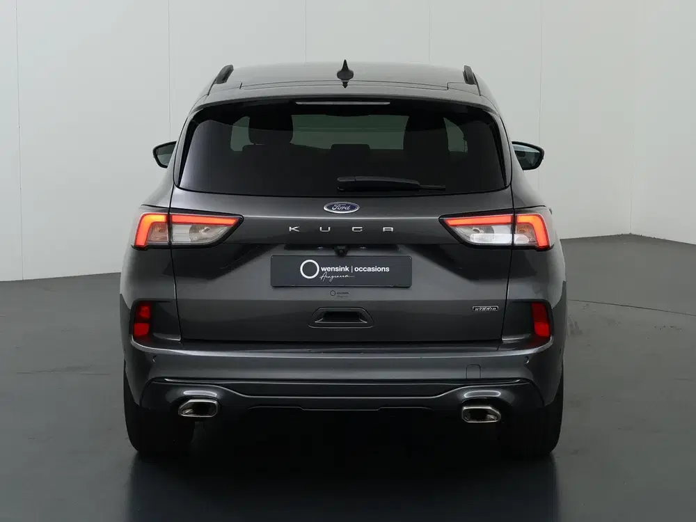 Ford Kuga 2.5 PHEV ST-Line uit 2022, foto 4