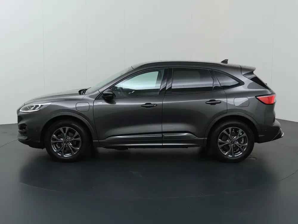 Ford Kuga 2.5 PHEV ST-Line uit 2022, foto 5