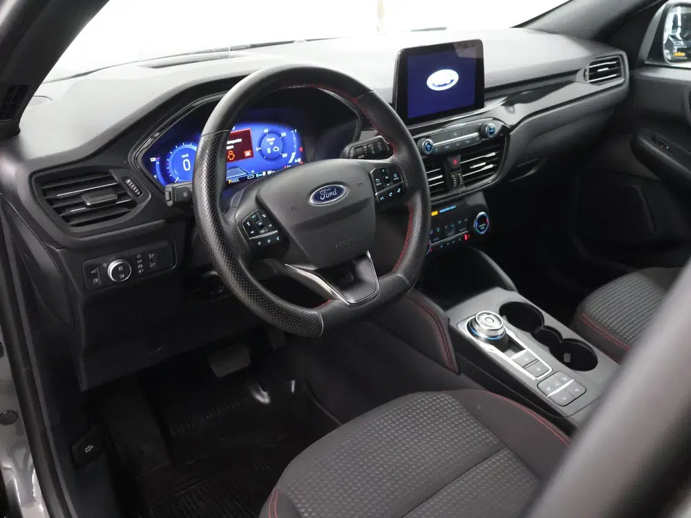 Ford Kuga 2.5 PHEV ST-Line uit 2022, foto 8