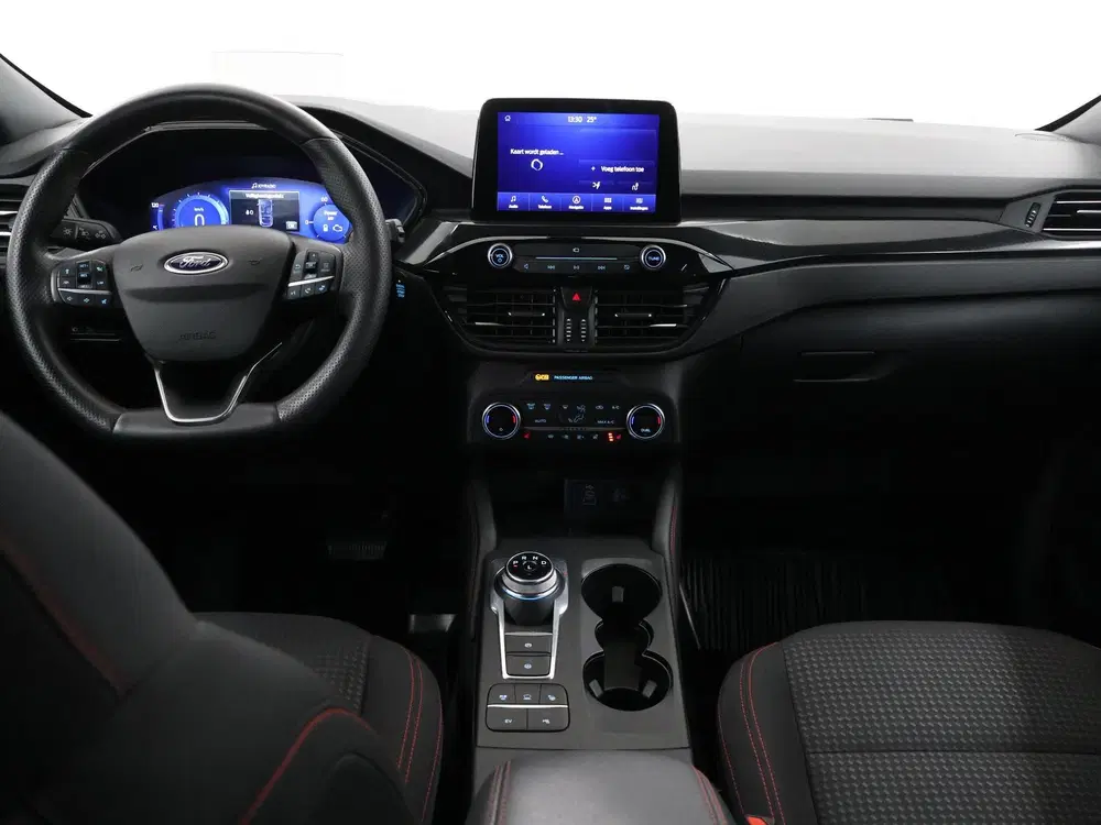 Ford Kuga 2.5 PHEV ST-Line uit 2022, foto 9