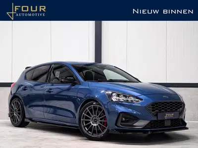 Ford Focus 2.3 EcoBoost ST-3 uit 2020