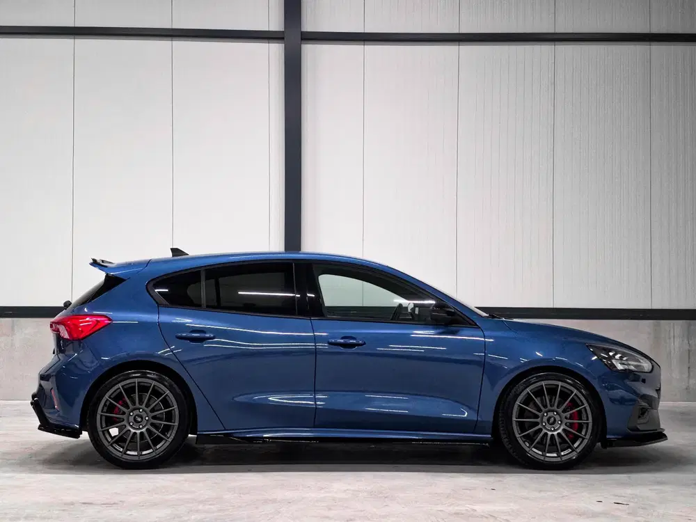 Ford Focus 2.3 EcoBoost ST-3 uit 2020, foto 4