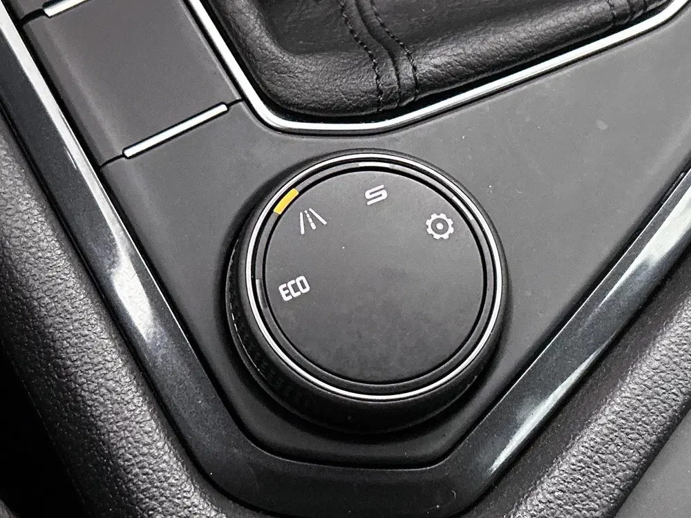 SEAT Tarraco 1.4 TSI e-Hybrid PHEV FR Business Intense uit 2021, foto 11