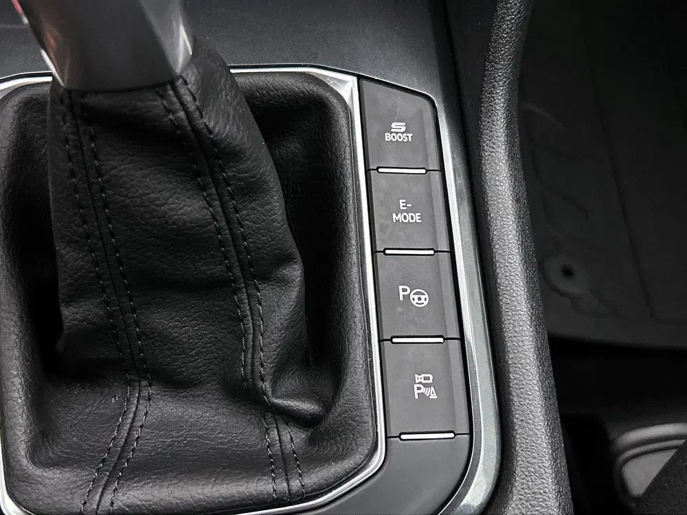 SEAT Tarraco 1.4 TSI e-Hybrid PHEV FR Business Intense uit 2021, foto 12