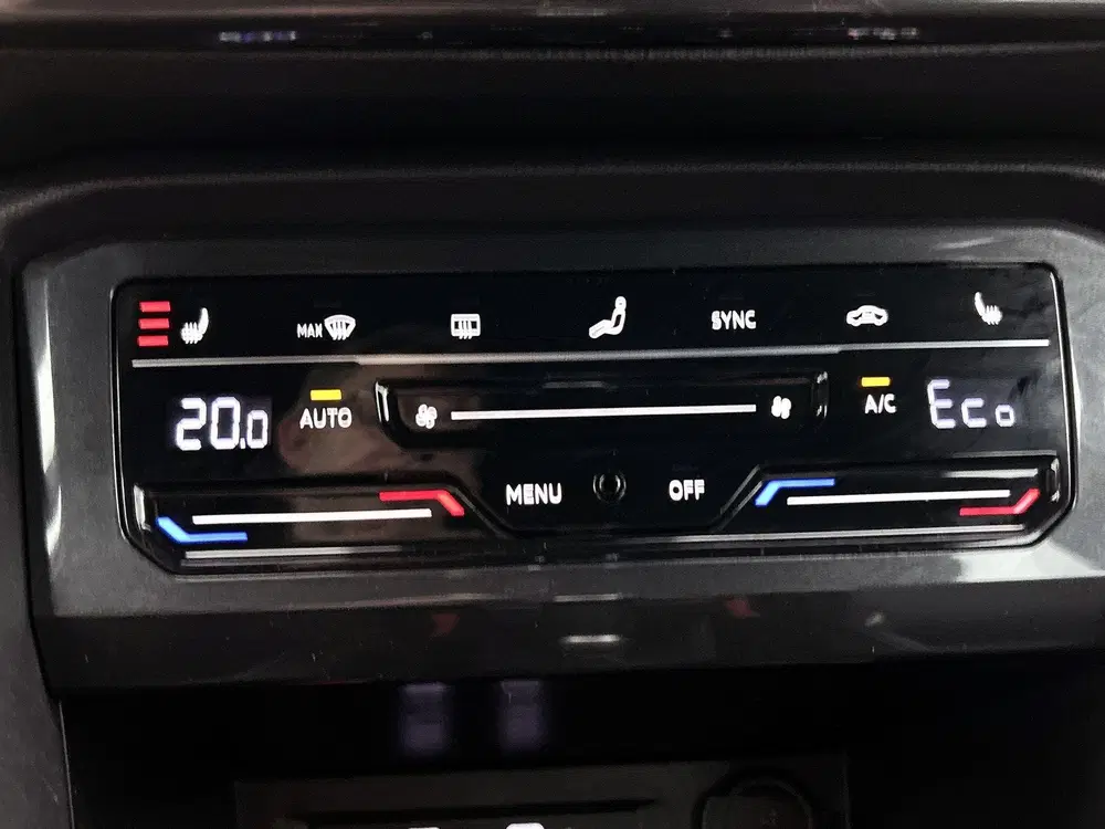 SEAT Tarraco 1.4 TSI e-Hybrid PHEV FR Business Intense uit 2021, foto 13