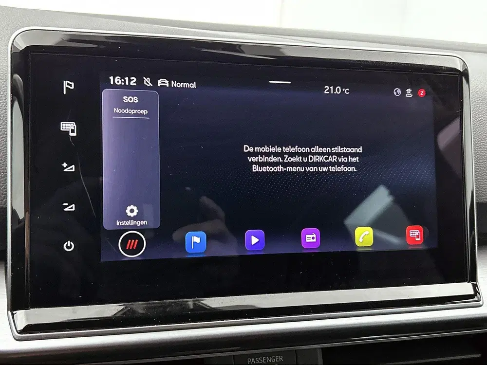 SEAT Tarraco 1.4 TSI e-Hybrid PHEV FR Business Intense uit 2021, foto 15