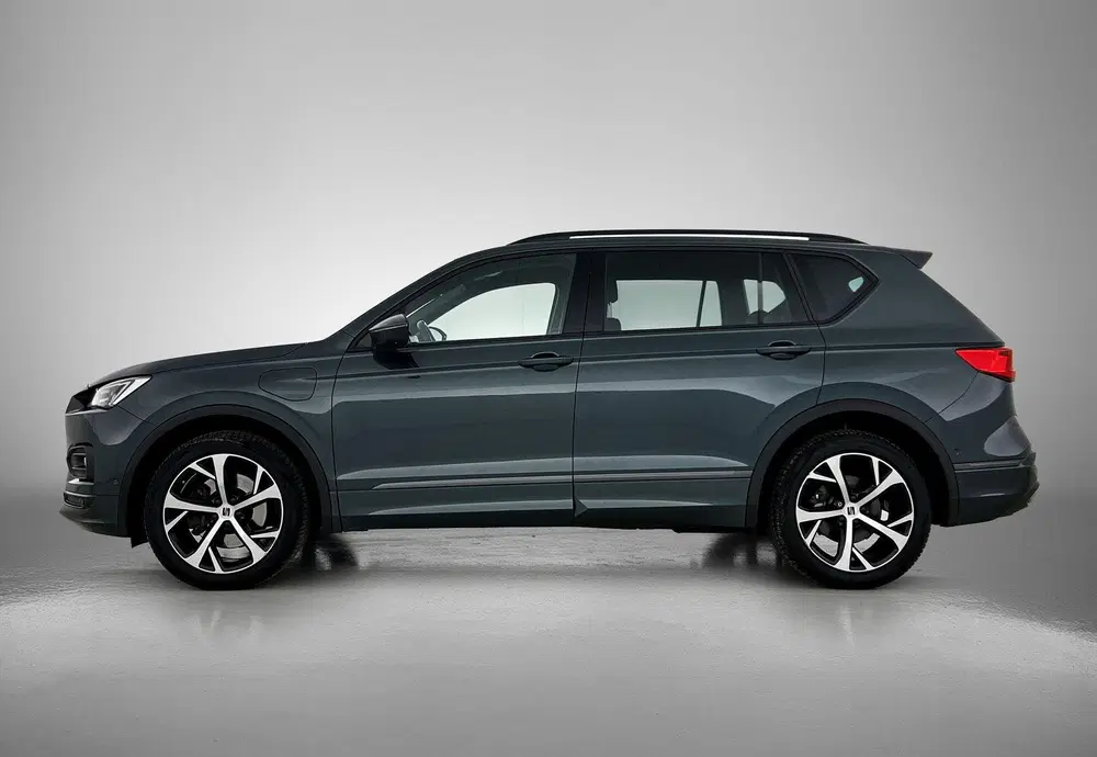 SEAT Tarraco 1.4 TSI e-Hybrid PHEV FR Business Intense uit 2021, foto 2