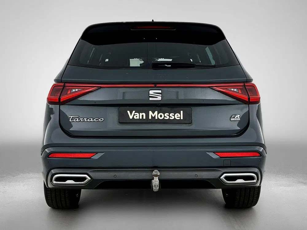 SEAT Tarraco 1.4 TSI e-Hybrid PHEV FR Business Intense uit 2021, foto 3