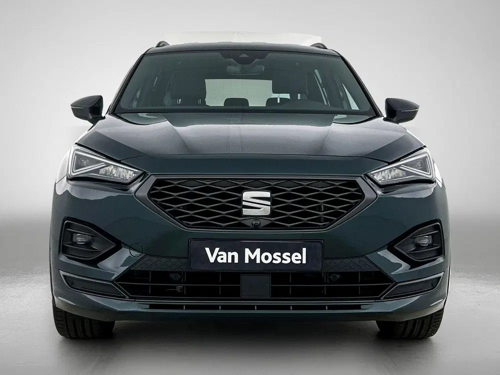 SEAT Tarraco 1.4 TSI e-Hybrid PHEV FR Business Intense uit 2021, foto 5