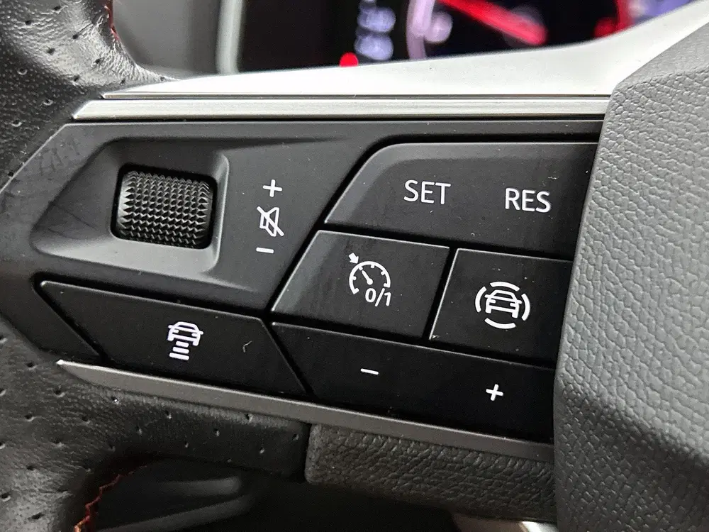 SEAT Tarraco 1.4 TSI e-Hybrid PHEV FR Business Intense uit 2021, foto 6