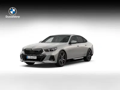 BMW i5 eDrive40 M Sport Pro Edition 84 kWh M Spor uit 2026