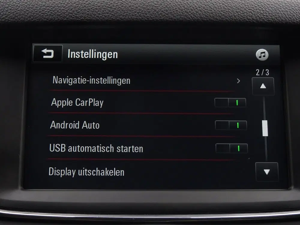 Opel Astra 1.2 Elegance 1-EIGENAAR NAP uit 2022, foto 13