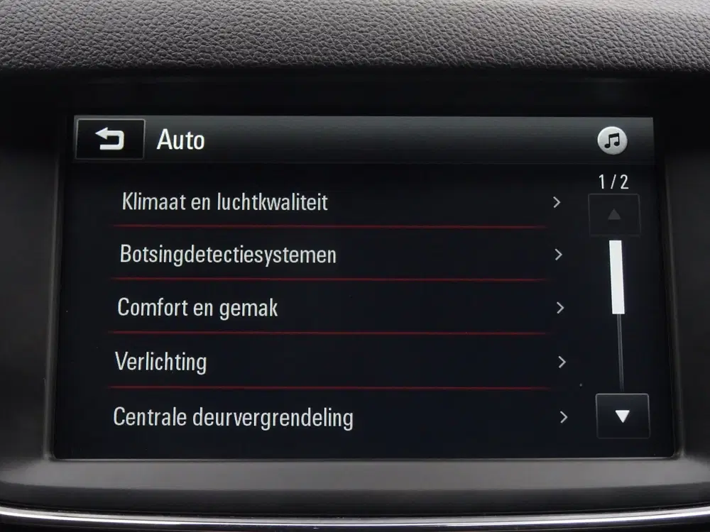 Opel Astra 1.2 Elegance 1-EIGENAAR NAP uit 2022, foto 14