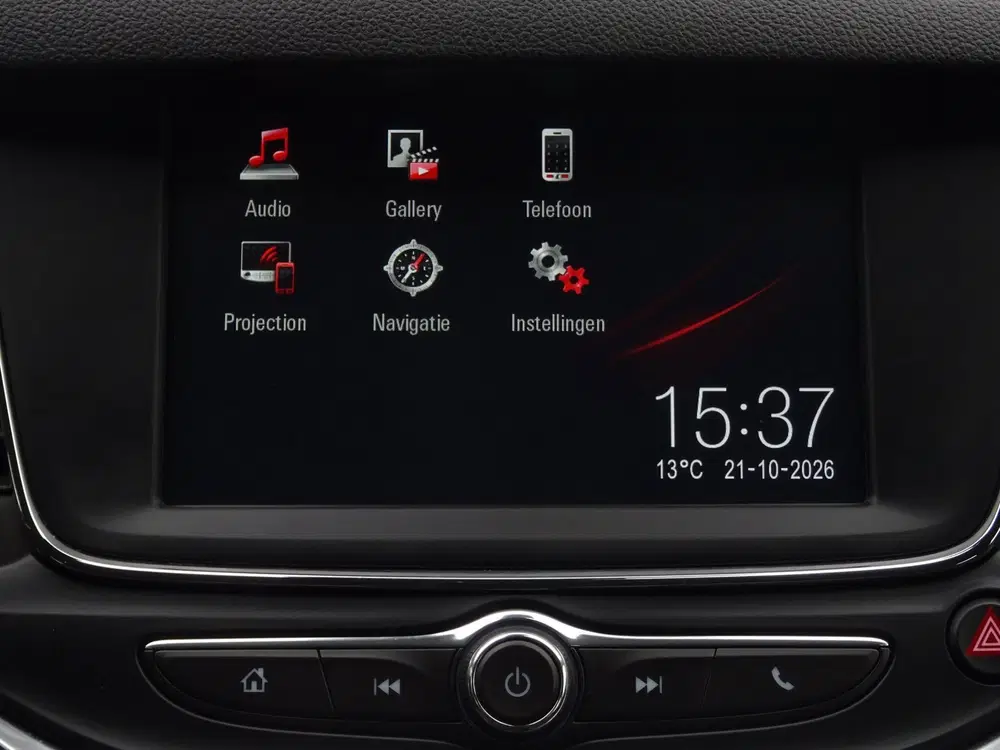 Opel Astra 1.2 Elegance 1-EIGENAAR NAP uit 2022, foto 15