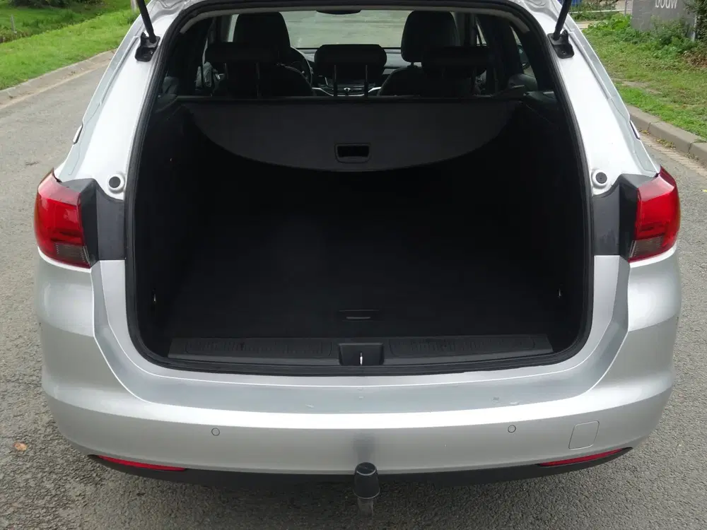 Opel Astra 1.2 Elegance 1-EIGENAAR NAP uit 2022, foto 5