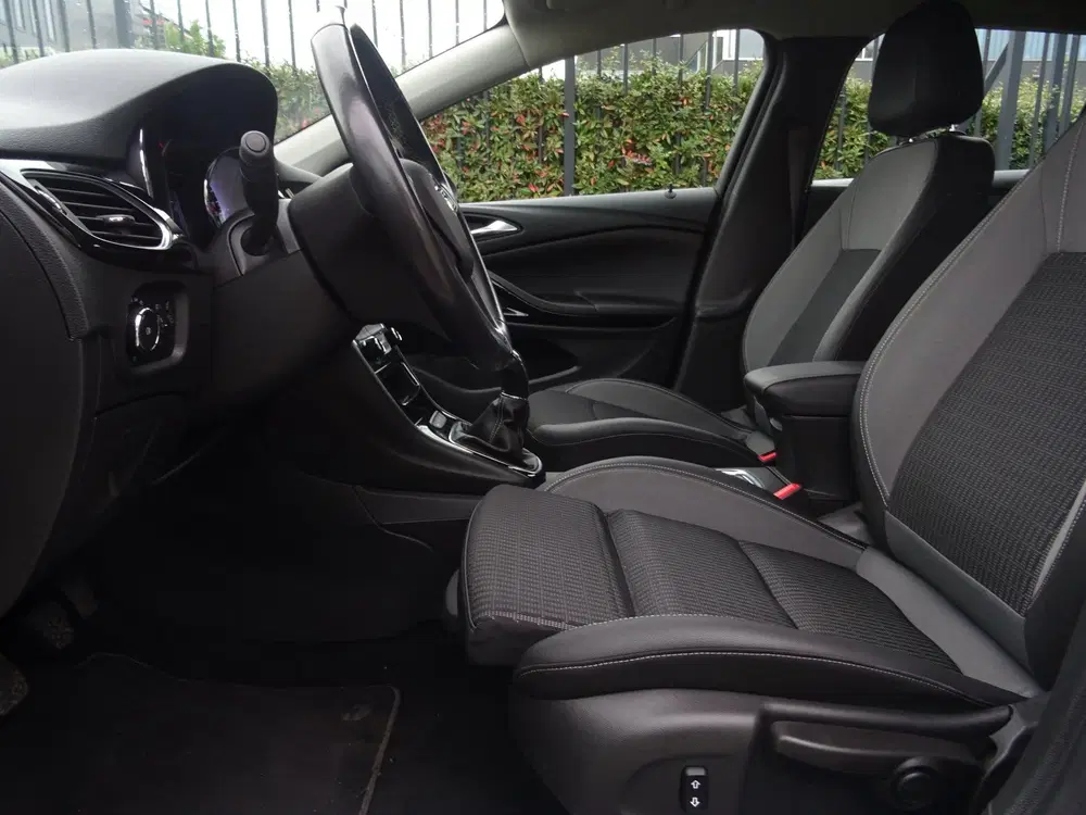 Opel Astra 1.2 Elegance 1-EIGENAAR NAP uit 2022, foto 7