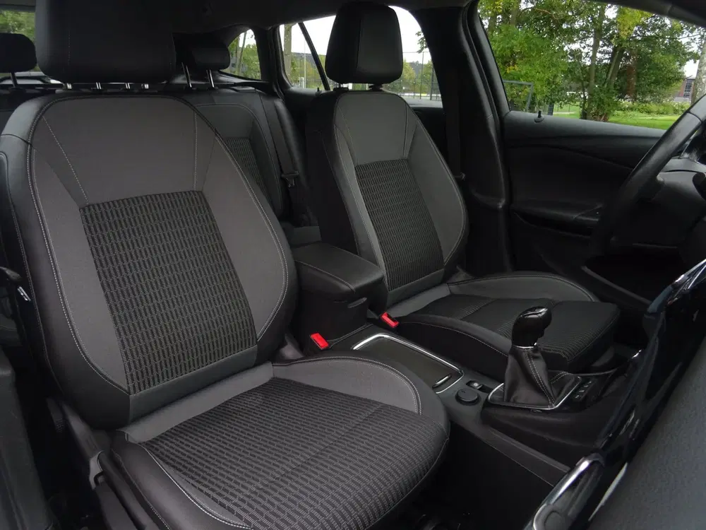 Opel Astra 1.2 Elegance 1-EIGENAAR NAP uit 2022, foto 8