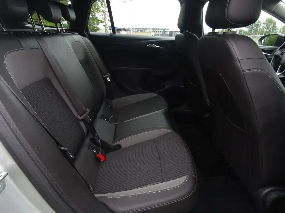 Opel Astra 1.2 Elegance 1-EIGENAAR NAP uit 2022, foto 9