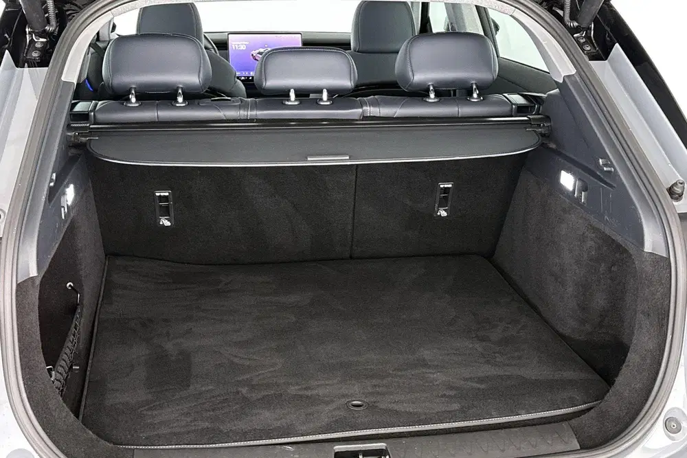 Voyah Courage Business Edition 80 kWh Head-Up Stoelverwa uit 2026, foto 10