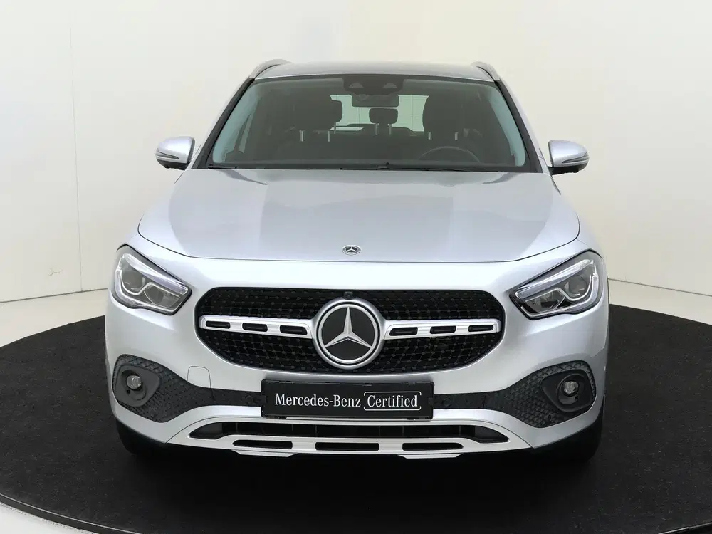 Mercedes-Benz GLA 250 e Luxury Line uit 2023, foto 7
