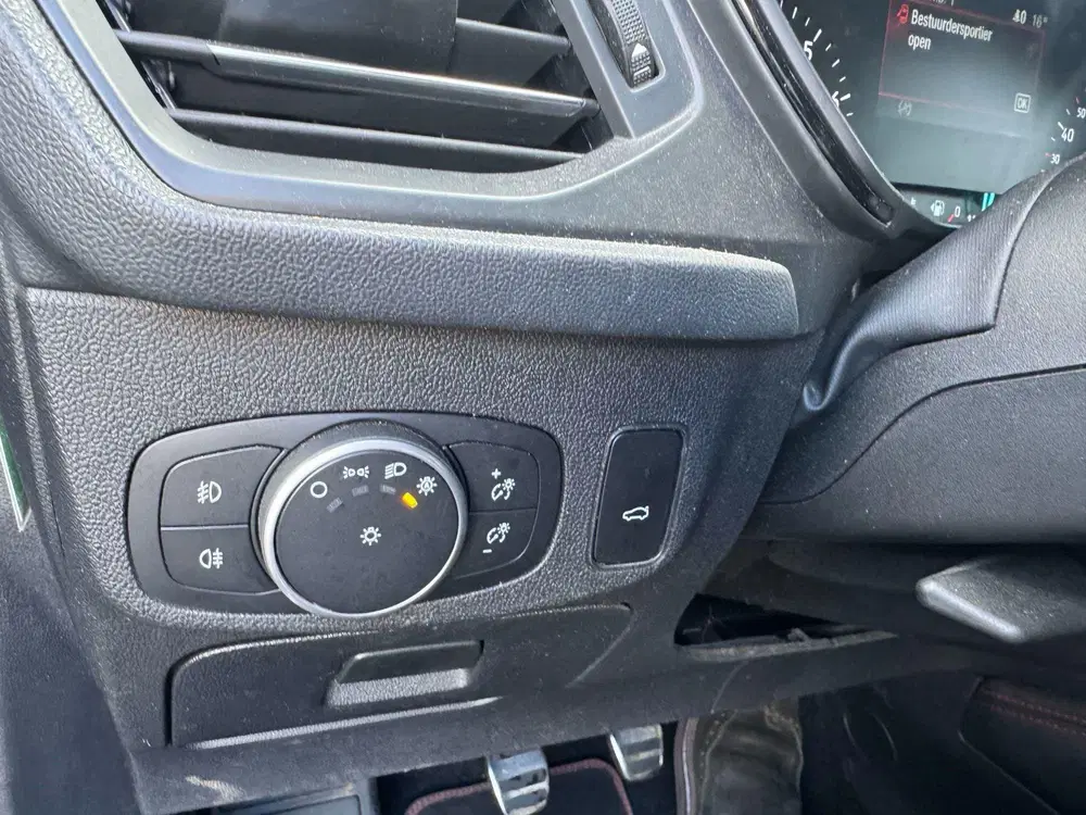 Ford Focus 1.0 EcoBoost ST Line Business uit 2019, foto 11