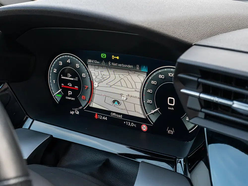 Audi A3 40 TFSI e S Line Pano VirtCP Keyless Memor uit 2021, foto 15