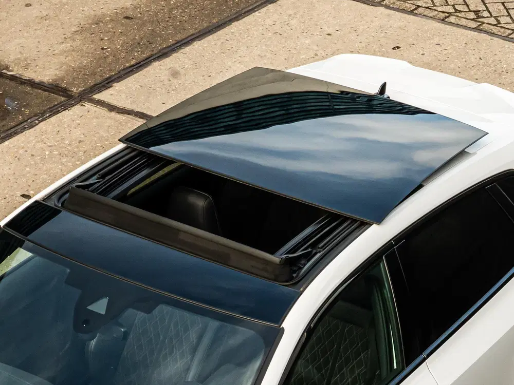 Audi A3 40 TFSI e S Line Pano VirtCP Keyless Memor uit 2021, foto 3