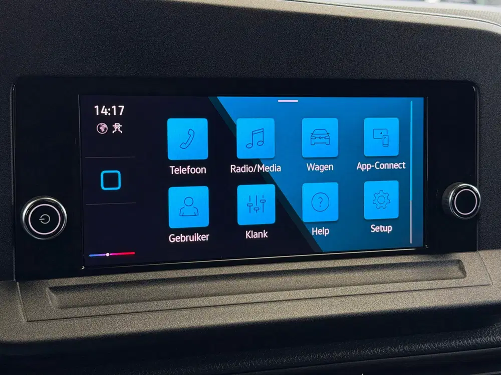 Volkswagen Caddy 1.5 TSI 2x Schuifdeur CarPlay Ca uit 2021, foto 15