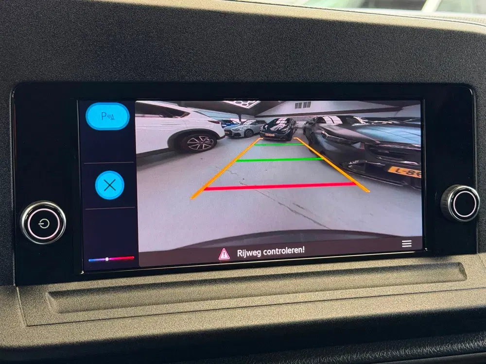 Volkswagen Caddy 1.5 TSI 2x Schuifdeur CarPlay Ca uit 2021, foto 7