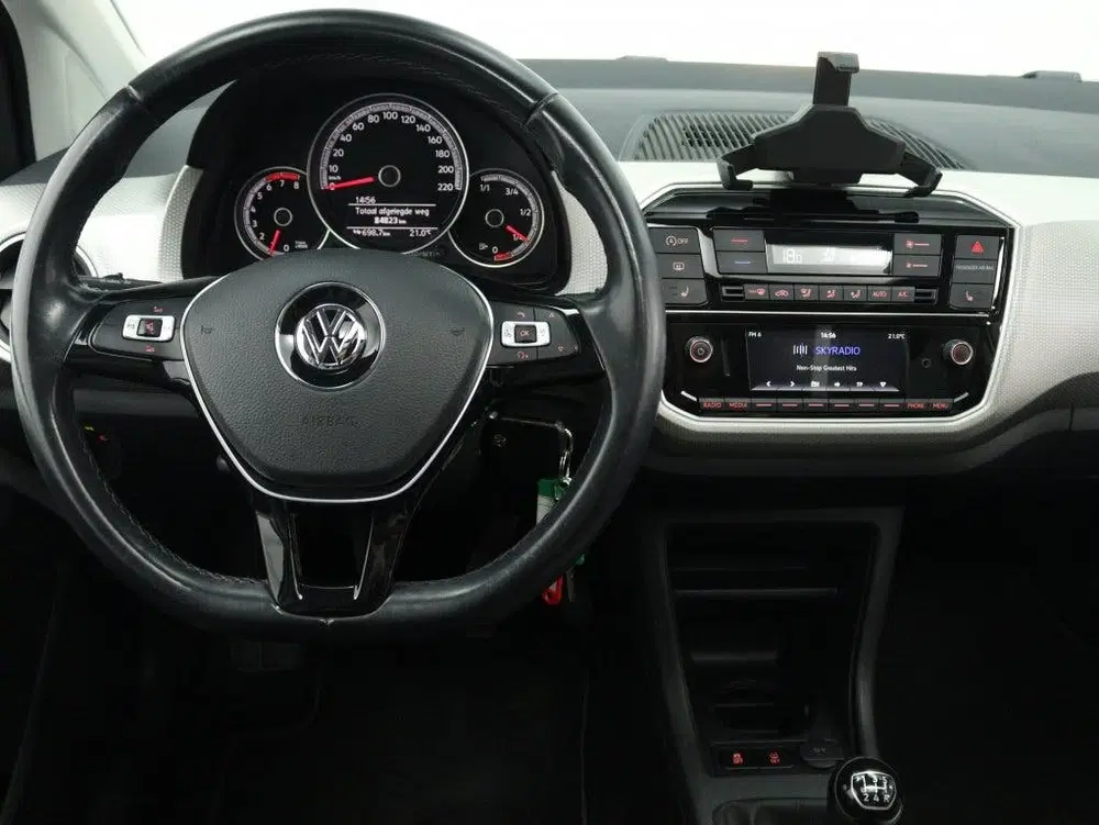 Volkswagen up! 1.0 BMT high-up uit 2019, foto 4