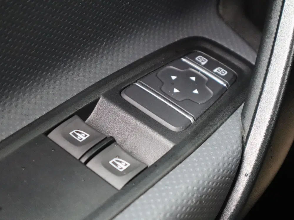 Mercedes-Benz Citan 110 CDI L2 PRO Mercedes-Benz Citan 110 C uit 2024, foto 4