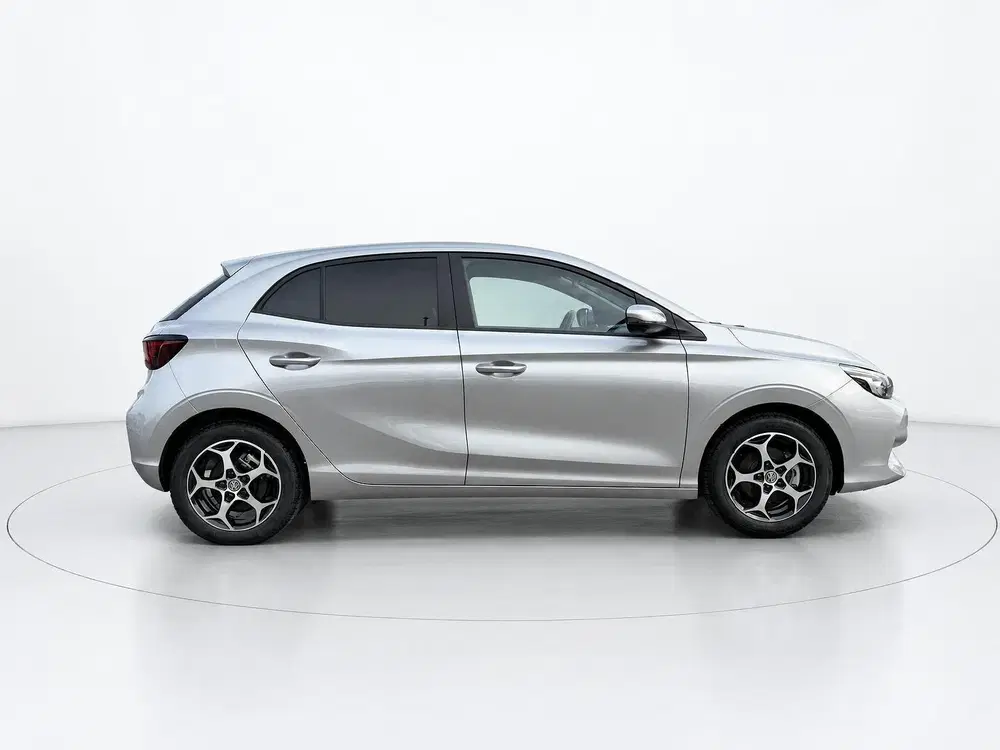 MG MG3 1.5 Hybrid+ Luxury 360 CAMERA uit 2025, foto 11
