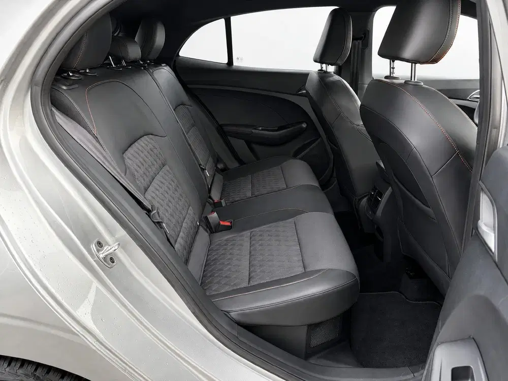 MG MG3 1.5 Hybrid+ Luxury 360 CAMERA uit 2025, foto 14