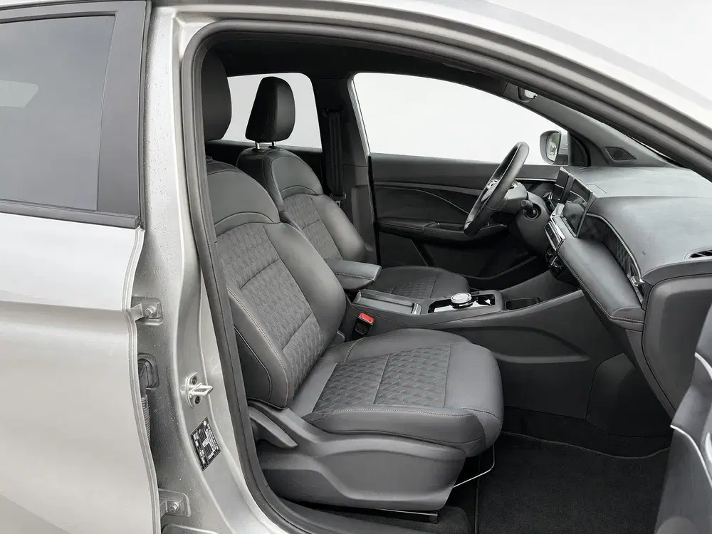 MG MG3 1.5 Hybrid+ Luxury 360 CAMERA uit 2025, foto 15