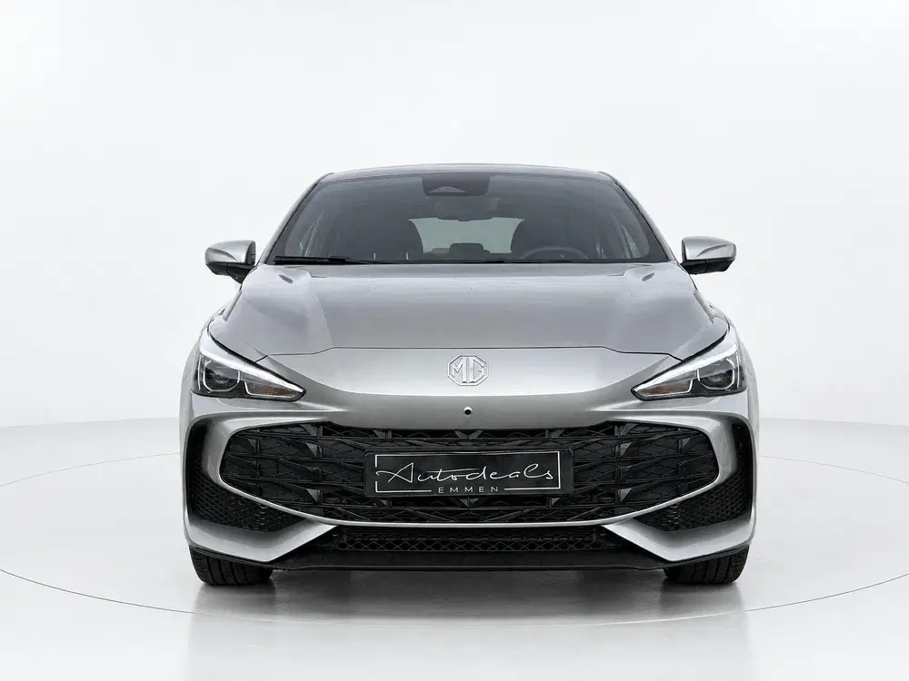 MG MG3 1.5 Hybrid+ Luxury 360 CAMERA uit 2025, foto 2