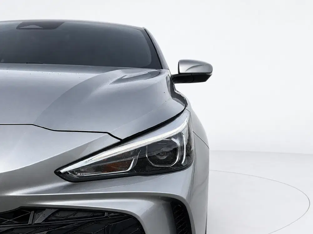 MG MG3 1.5 Hybrid+ Luxury 360 CAMERA uit 2025, foto 3