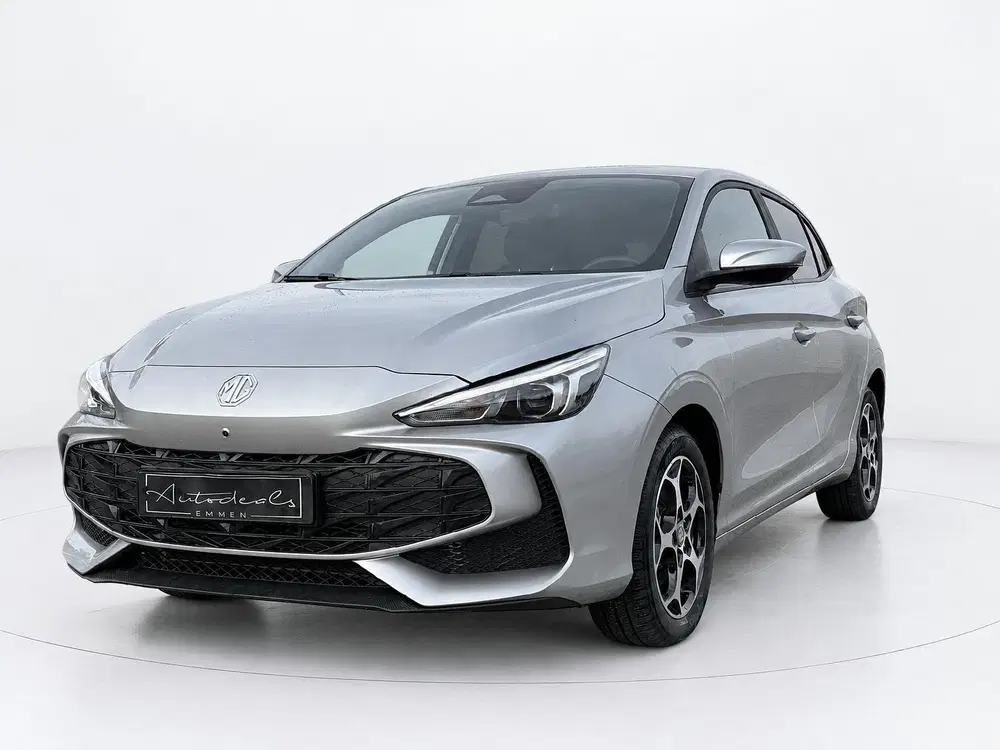 MG MG3 1.5 Hybrid+ Luxury 360 CAMERA uit 2025, foto 4