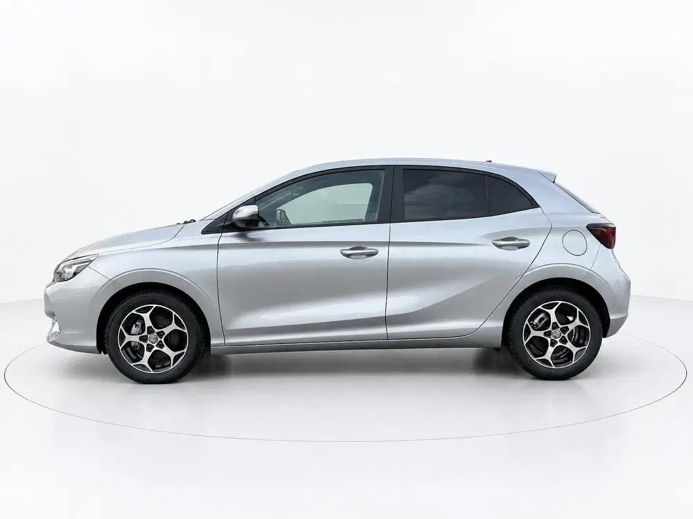 MG MG3 1.5 Hybrid+ Luxury 360 CAMERA uit 2025, foto 5