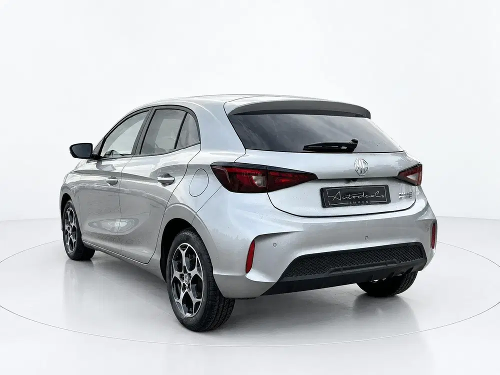 MG MG3 1.5 Hybrid+ Luxury 360 CAMERA uit 2025, foto 6