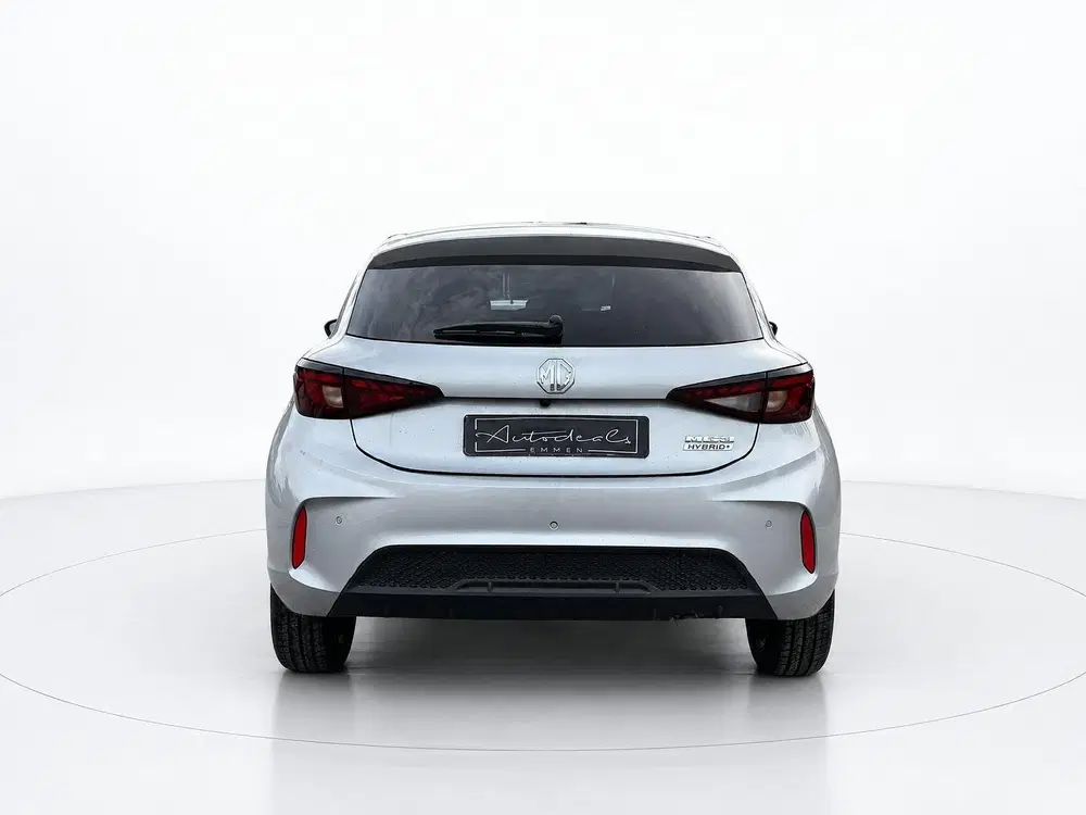 MG MG3 1.5 Hybrid+ Luxury 360 CAMERA uit 2025, foto 7