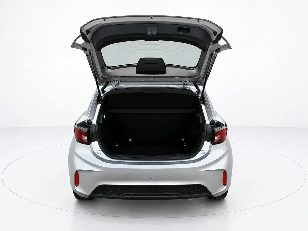 MG MG3 1.5 Hybrid+ Luxury 360 CAMERA uit 2025, foto 8