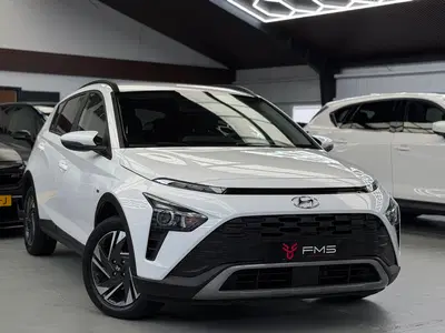 Hyundai BAYON 1.0 T-GDI Comfort Camera CarPlay uit 2024