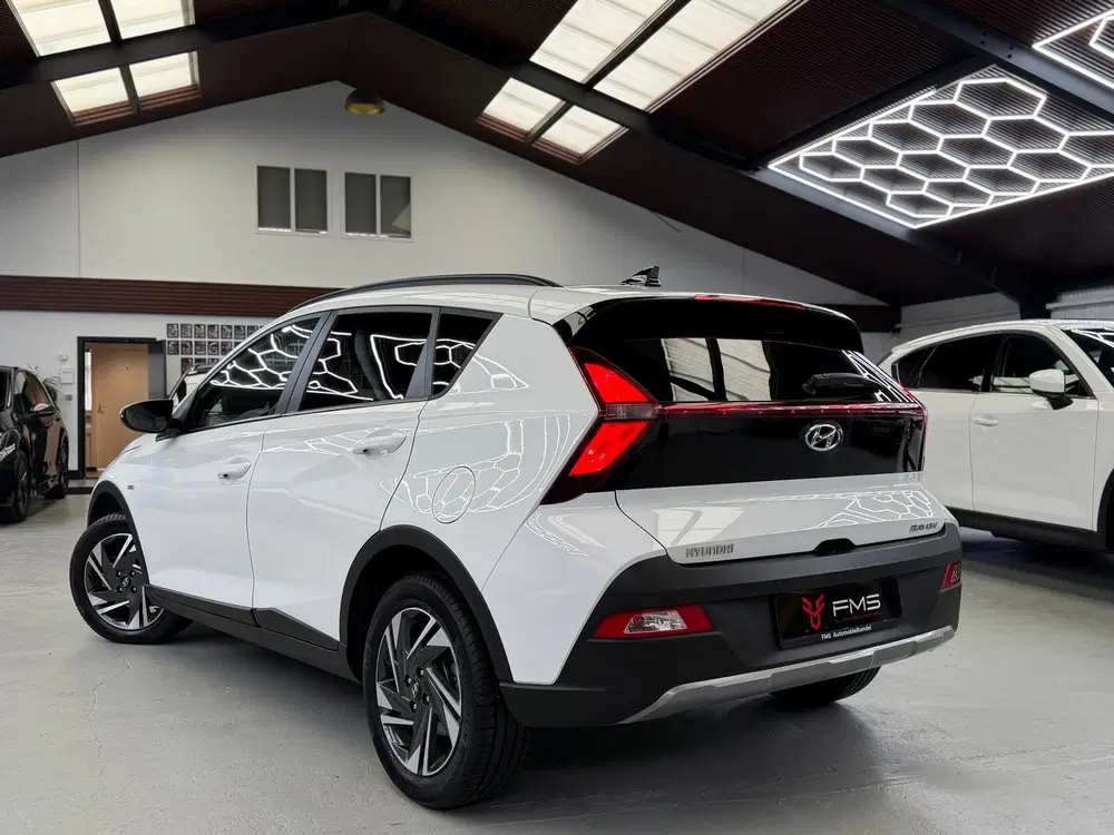 Hyundai BAYON 1.0 T-GDI Comfort Camera CarPlay uit 2024, foto 2