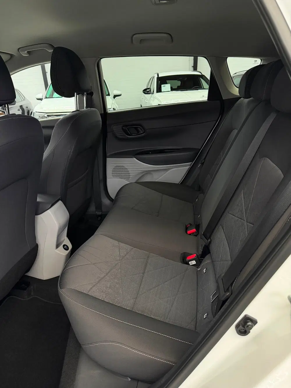 Hyundai BAYON 1.0 T-GDI Comfort Camera CarPlay uit 2024, foto 5