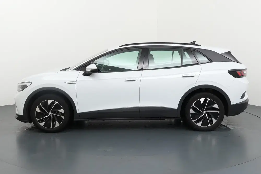 Volkswagen ID.4 Pro 77 kWh Ruimte comfort en slimme techno uit 2023, foto 12