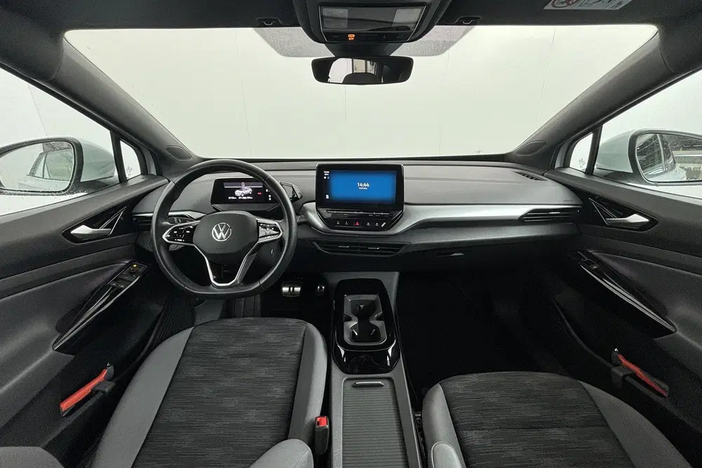 Volkswagen ID.4 Pro 77 kWh Ruimte comfort en slimme techno uit 2023, foto 2