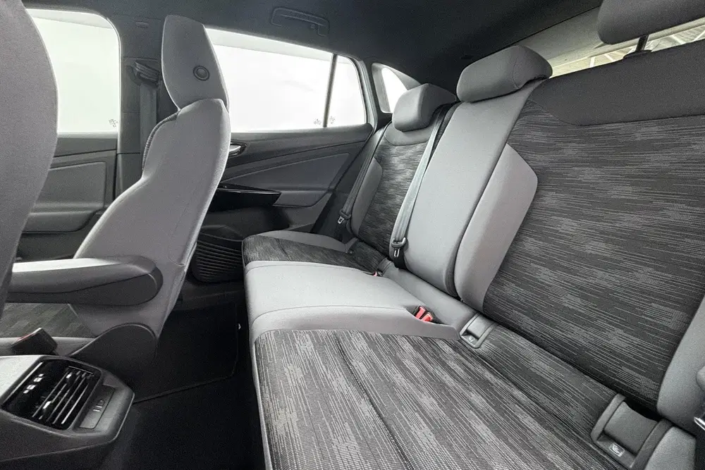 Volkswagen ID.4 Pro 77 kWh Ruimte comfort en slimme techno uit 2023, foto 4