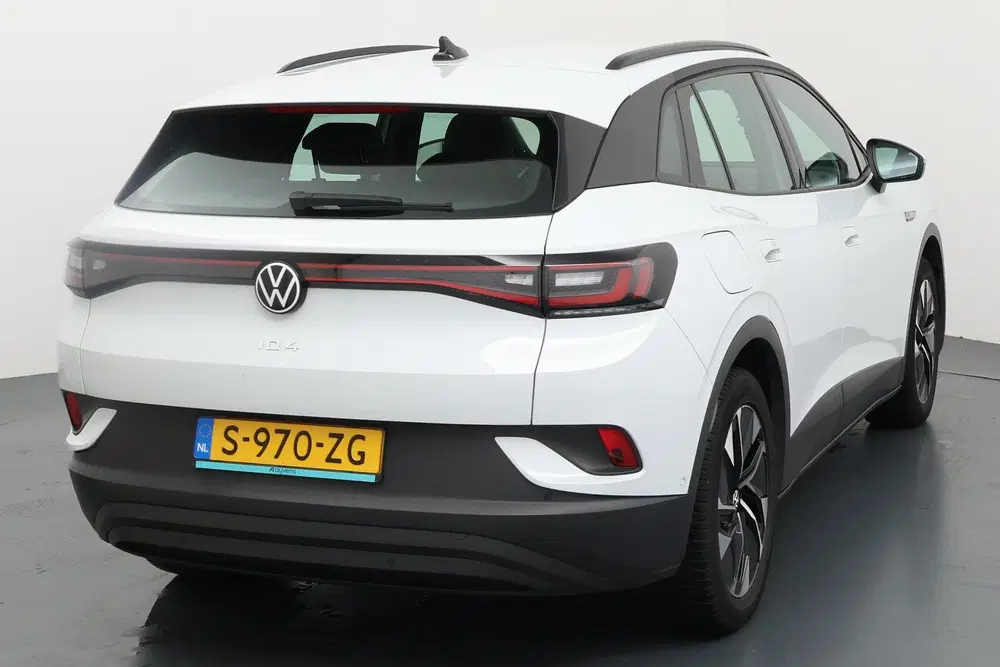 Volkswagen ID.4 Pro 77 kWh Ruimte comfort en slimme techno uit 2023, foto 5